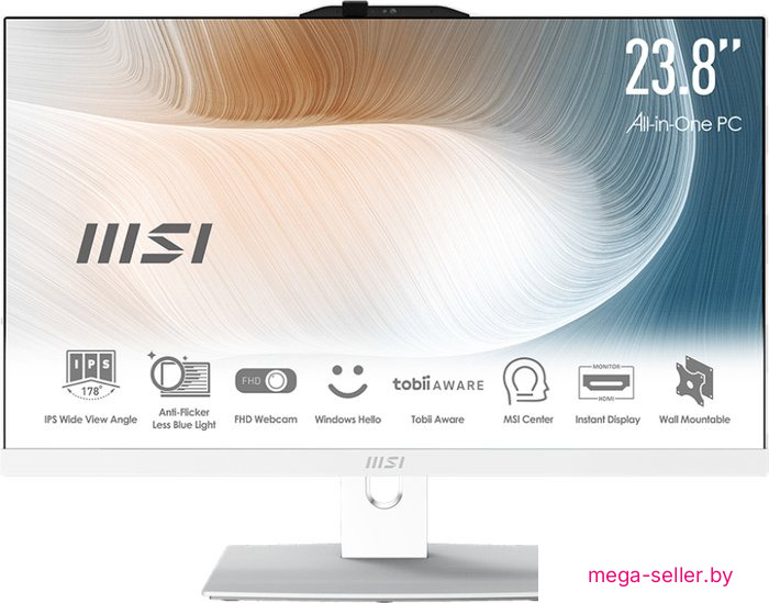 Моноблок MSI Modern AM242P 12M-257XRU