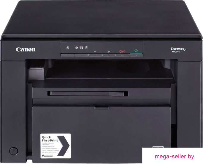 МФУ Canon i-SENSYS MF3010