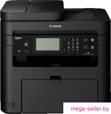 МФУ Canon i-SENSYS MF237w (без трубки для факса)