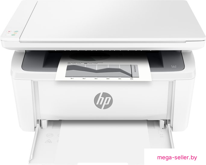 МФУ HP LaserJet M141a 7MD73A