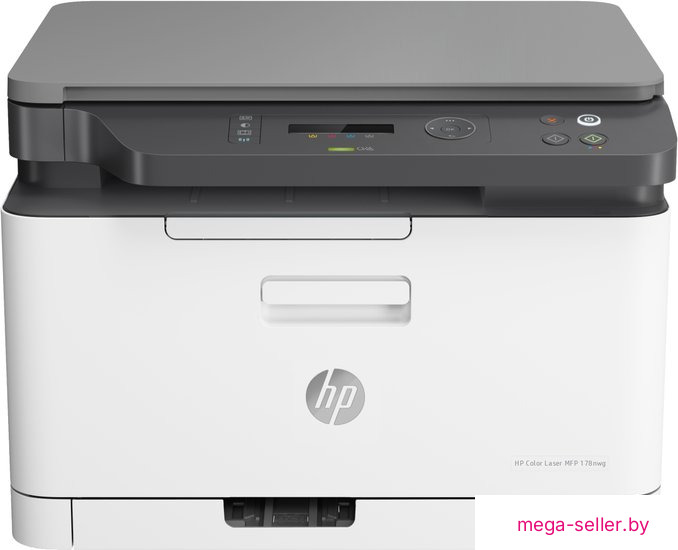 МФУ HP Color Laser 178nw