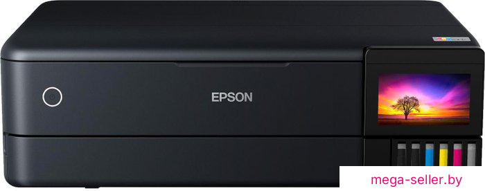 МФУ Epson L8180