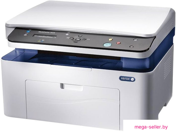 МФУ Xerox WorkCentre 3025BI