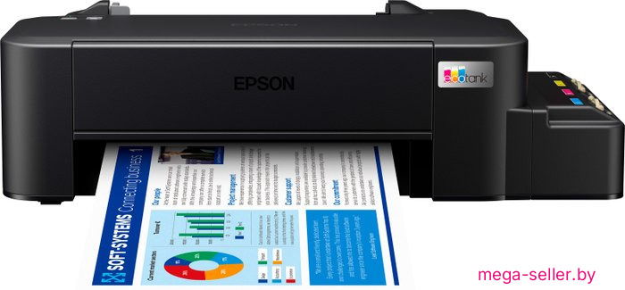 Принтер Epson L121