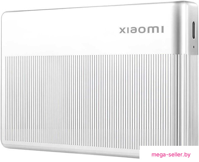 Мобильный фотопринтер Xiaomi Portable Photo Printer 1S BHR9974GL (международная версия)