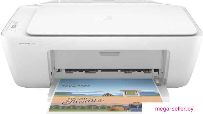 МФУ HP DeskJet 2320