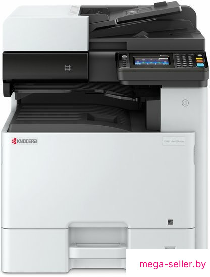 МФУ Kyocera Mita ECOSYS M8124cidn