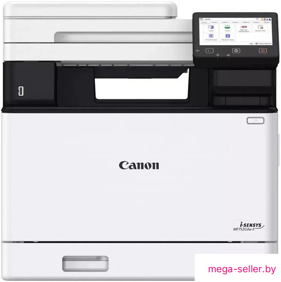 МФУ Canon i-SENSYS MF752Cdw II