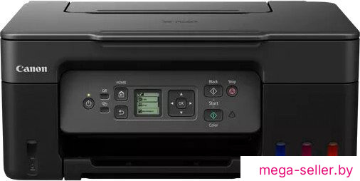 МФУ Canon Pixma G3470 (черный)