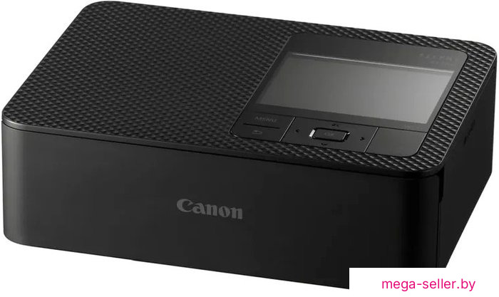 Фотопринтер Canon SELPHY CP1500