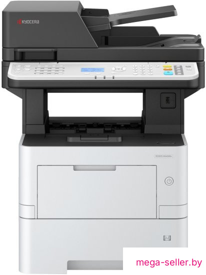 МФУ Kyocera Mita ECOSYS MA4500x 110C133NL0