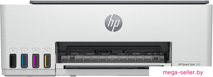 МФУ HP Smart Tank 520 1F3W2A
