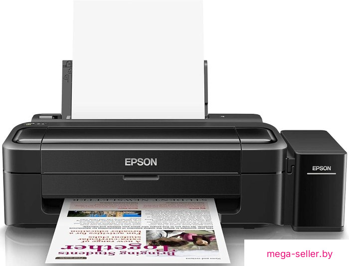 Принтер Epson Stylus Photo L130