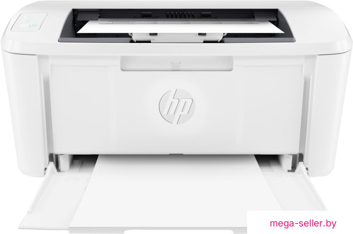 Принтер HP LaserJet M110we 7MD66E