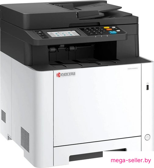 МФУ Kyocera Mita ECOSYS MA2600cfx 110C0F3NL0
