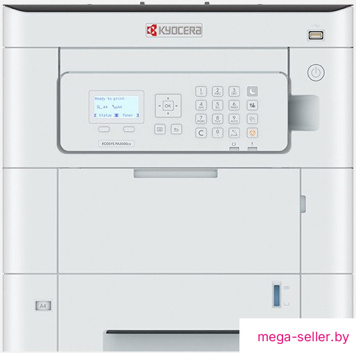 Принтер Kyocera Mita ECOSYS PA3500CX
