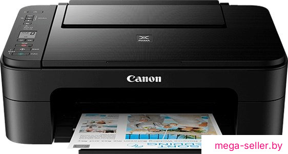 МФУ Canon PIXMA TS3340