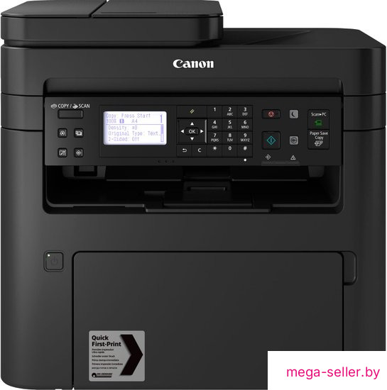 МФУ Canon i-SENSYS MF264dw