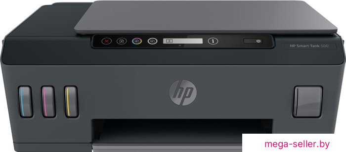 МФУ HP Smart Tank 500 4SR29A