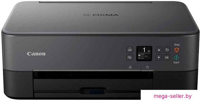 МФУ Canon Pixma TS5340a