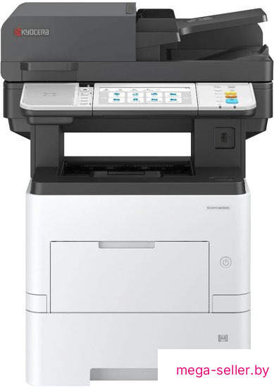 МФУ Kyocera Mita ECOSYS MA5500ifx