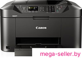 МФУ Canon MAXIFY MB2140