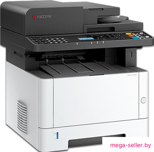 МФУ Kyocera Mita ECOSYS MA4000fx 110C1B3NL0