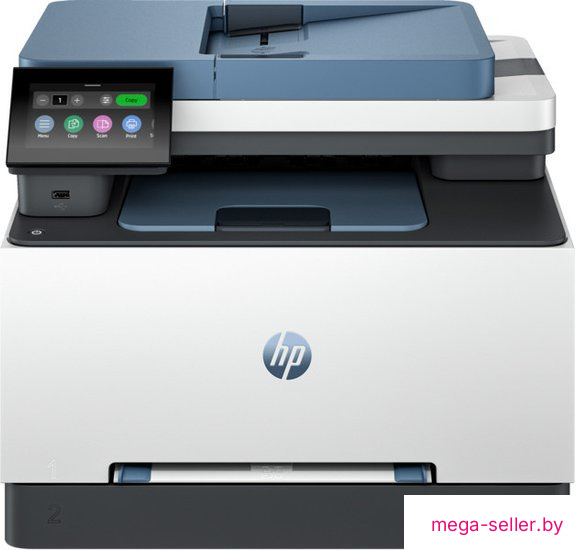 МФУ HP Color LaserJet Pro 3303fdw