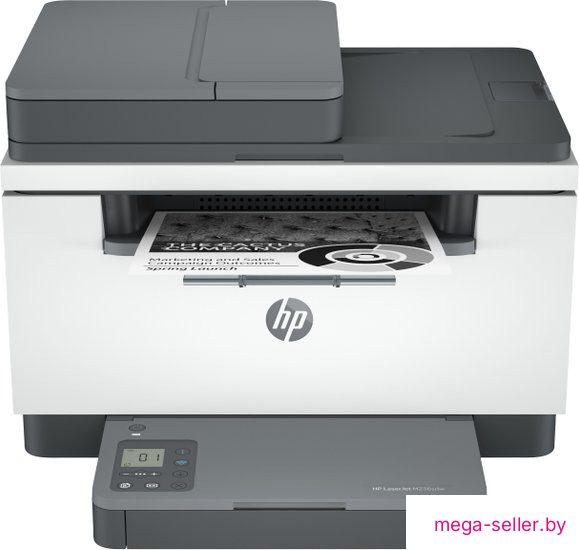 МФУ HP LaserJet M236sdw