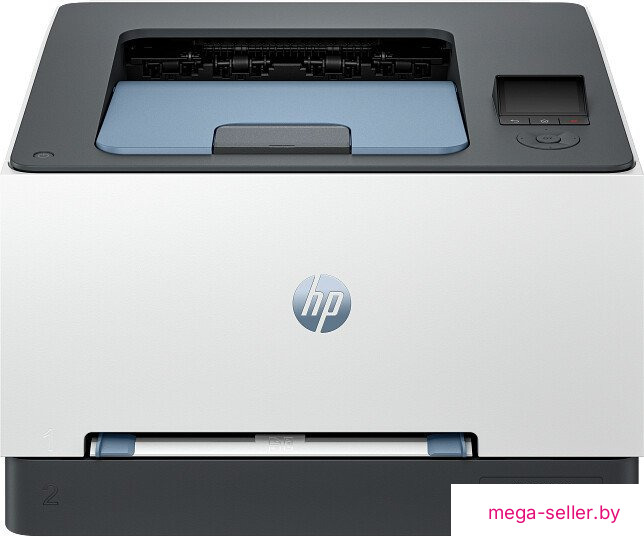 Принтер HP Color LaserJet Pro 3203dw 499N4A