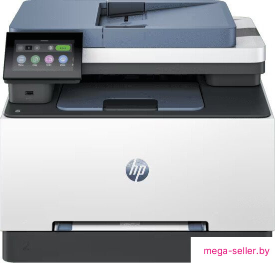 МФУ HP Color LaserJet Pro 3303fdn