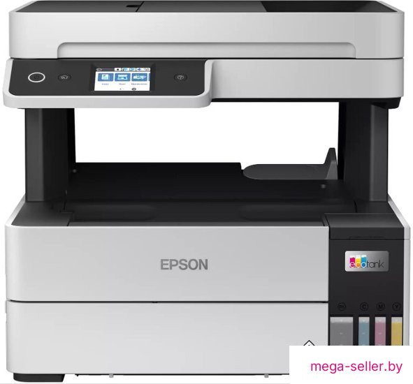 МФУ Epson EcoTank L6460