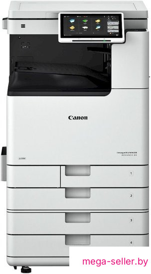 МФУ Canon imageRUNNER Advance DX C3926i