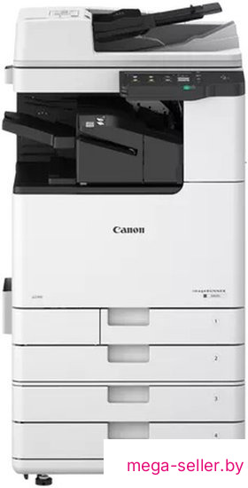 МФУ Canon imageRUNNER 2930i
