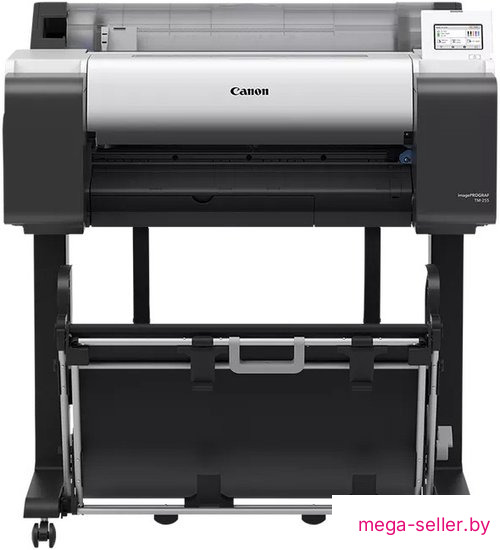 Плоттер Canon imagePROGRAF TM-255