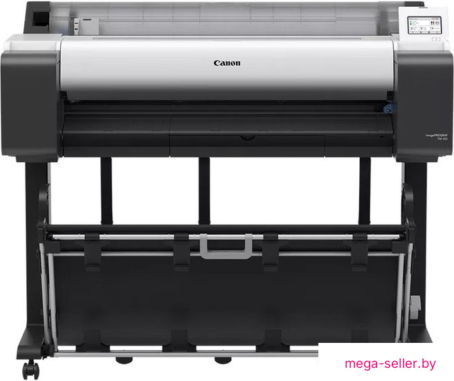 Плоттер Canon imagePROGRAF TM-350