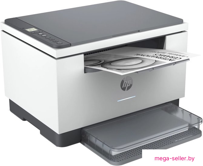 МФУ HP LaserJet M234dw 6GW99F