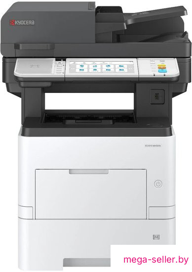 МФУ Kyocera Mita ECOSYS MA4500ifx