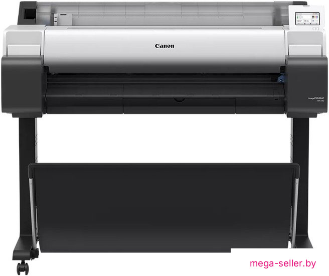 Плоттер Canon imagePROGRAF TM-340 6248C003