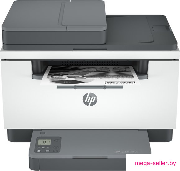 МФУ HP LaserJet M236sdn