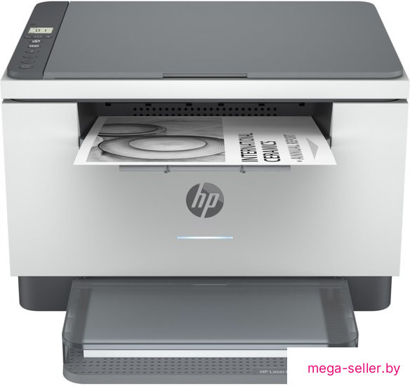 МФУ HP LaserJet M236dw