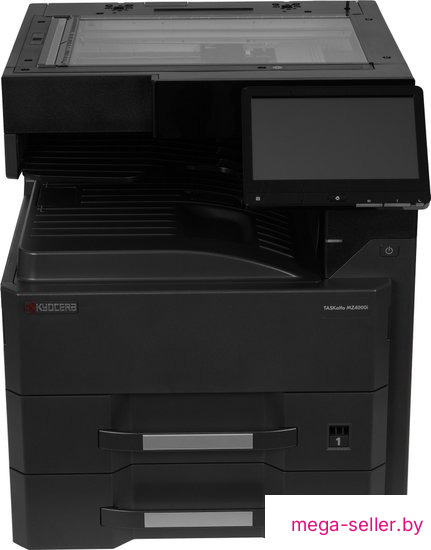 МФУ Kyocera Mita TASKalfa MZ4000i