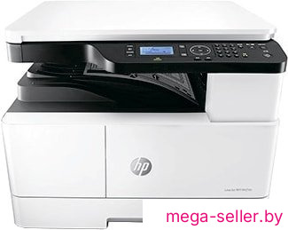 МФУ HP LaserJet M442dn 8AF71A