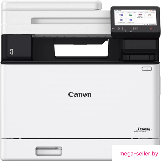 МФУ Canon i-SENSYS MF754Cdw II