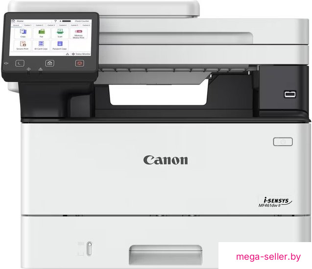 МФУ Canon i-SENSYS MF465dw II