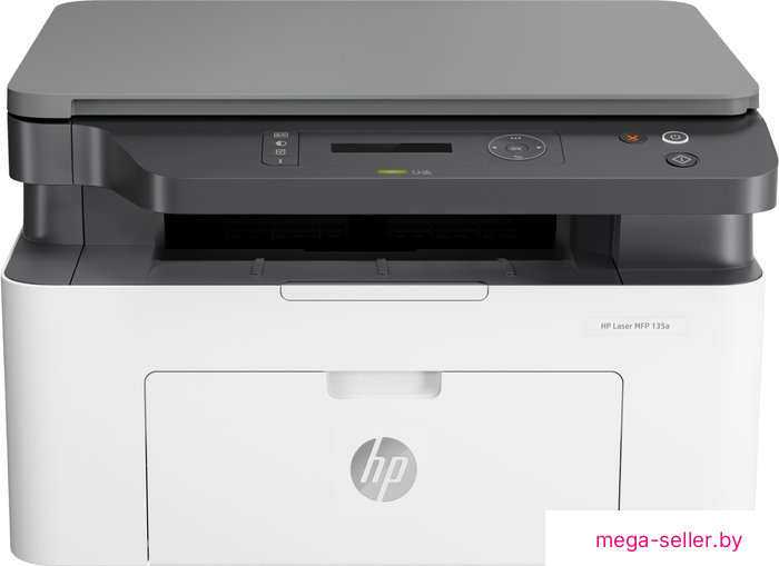 МФУ HP Laser 135a 4ZB82A