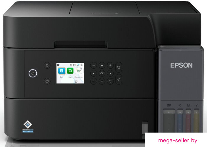 МФУ Epson EcoTank L6370 (чернила 001)