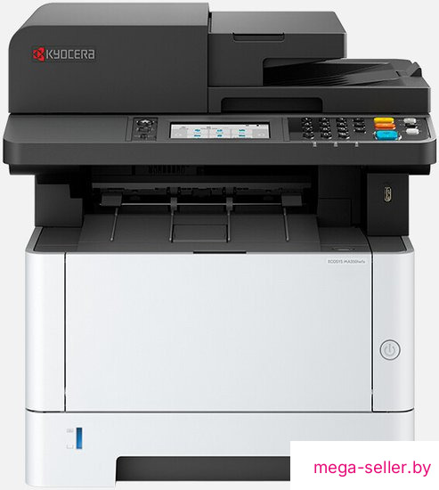 МФУ Kyocera Mita ECOSYS MA3501wfx