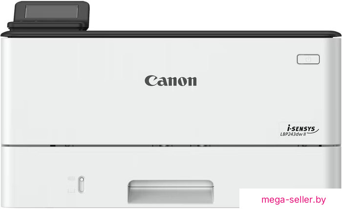 Принтер Canon i-SENSYS LBP246dw II