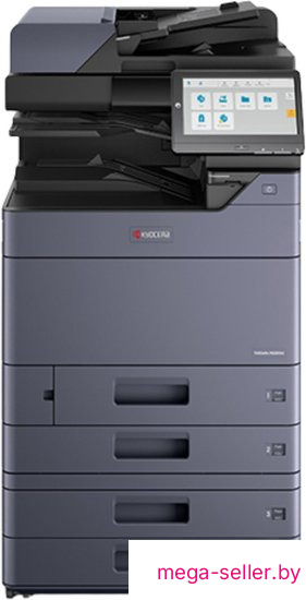 МФУ Kyocera Mita TASKalfa MZ4001ci 110C2K3NL0